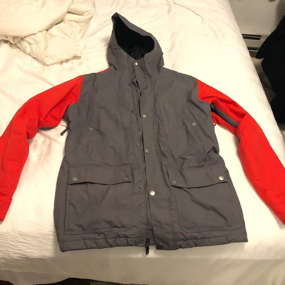 Burton Snowboard jacket